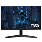 Monitor 24 led gamer lf24t350fhlmzd hdmi full hd samsung