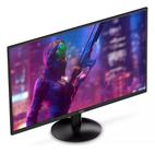 Monitor 27" aoc led 27b30h gaming widescreen ips / vga / hdmi / 100h