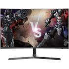 Monitor Gamer GameMax 34 Pol Ultra Wide Curvo, WQHD, 144Hz, 1ms, Black,  GMX34CKXQ - Monitor para Computador - Magazine Luiza