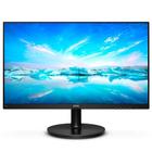 Monitor 27" Philips 272V8A Tela Ips Preto Bivolt