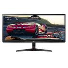 Monitor 29" Gamer Full HD IPS Ultrawide FreeSync 1ms HDMI, 29UM69G-B, LG LG