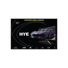 Monitor 32 Hye Curved De Hy32Viex165 Fhd 165Hz