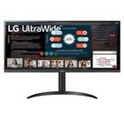 Monitor 34" LG 34WP550-B UltraWide Amd FreeSync
