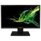 Monitor Acer 19.5 Hd Led Hdmi Vga De Pol V206Hql 5Ms 60Hz