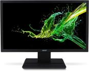 Monitor Acer 21,5'' LED V226HQL FULL HD VESA VGA/DVI/HDMI