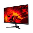 Monitor Acer 28 IPS, 60 Hz, 4K UHD, HDMI/DisplayPort, VESA, FreeSync - KG282K