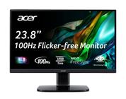 Monitor Acer KA242Y Hbi 23,8" 16:9 1920x1080 HDMI 100 Hz VGA 75 Hz LED VA Zero Frame
