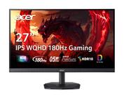 Monitor acer Nitro KG271U N3bmiipx 27" WQHD 2560x1440 180Hz