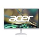 Monitor Acer SA272 27” ZeroFrame IPS Full HD 100 Hz 1ms 1x VGA 1x HDMI(1.4) FreeSync Branco