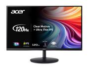 Monitor Acer SH242Y 23,8" IPS Full HD 120Hz FreeSync - G0BiH