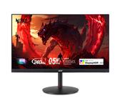 Monitor Acer XV272U 27" WQHD 240 Hz 0,5 ms AMD FreeSync