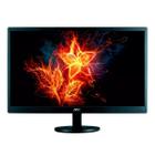 Monitor AOC 18,5 LED VGA HDMI 60HZ Série 70 Preto E970SWHNL