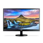 Monitor AOC 21.5" LED Full HD VGA HDMI Preto E2270SWN