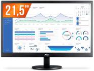 Monitor Aoc 21.5 Led Serie 70 E2270swhen