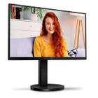 Monitor Aoc 21,5 Led Full Hd 22B3Hmf Hdmi Vga Ajuste Altura