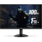 Monitor AOC 22 100Hz 1ms Gaming HDMI 22B30HM2
