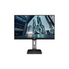 Monitor AOC 24" WVA Base Ajustável DP Hub USB 24P1U