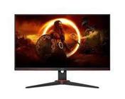 Monitor Aoc 27 Led Gamer Viper 165hz 1ms Hdmi Vga Freesync - 27g2se