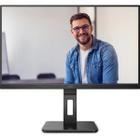 Monitor AOC 27 polegadas IPS Base Ajustavel DP Hub USB 27P2Q