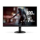 Monitor AOC Gaming 23,8 100Hz 1ms LED HDMI - 24B30HM2