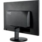 Monitor Aoc Lcd Led 18.5" E970Swhnl Hdmi Pt