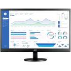 Monitor AOC LED M2470SWH2 23.6 HDMI VGA - FULL HD - Preto