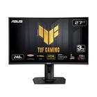 Monitor ASUS TUF Gaming VG27VQM 27" Full HD 240 Hz 1 ms