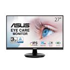 Monitor ASUS VA27DCP 27" Full HD 75 Hz IPS USB-C 65 W preto