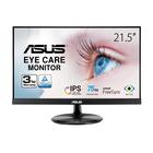 Monitor ASUS VP229Q 21,5" 1080P Full HD 75 Hz IPS FreeSync