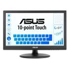 Monitor ASUS VT168HR 15,6" Full HD 1366x768 HDMI LED retroiluminado