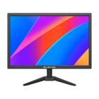 Monitor Bluecase 21,5" FHD LED, 75Hz, 3ms, HDMI e VGA, Inclinação ajustável, VESA, Preto - BM22X3HVWBX