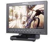 Monitor Broadcast 12" Full HD com Entrada HDMI, Ypbpr e 3G-SDI (P121-9HSD)