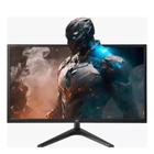 Monitor BRX 21" LED MBRX21BK 60Hz HDMI/VGA Widescreen, 1600 x 900, 5ms, Bivolt, Preto