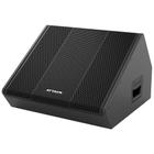 Monitor Caixa de Retorno Ativa Attack VSM115A Amplificada