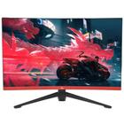 Monitor Concórdia Gamer Curvo D270f 27" 165hz 1ms Full Hd 