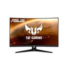 Monitor Curvo Asus TUF Gaming 31,5” WQHD 165Hz HDMI DisplayPort - VG32VQ1B