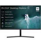 Monitor de 23.8" Xiaomi Mi Desktop 1C Full HD VGA/HDMI Bivolt - 29200 BHR4510GL RMMNT238NF