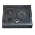 Monitor De Áudio M6 Leác'S Ativo 200W Rms 4 Ohms Preto