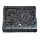 Monitor De Áudio M6 Leác'S Passivo 120W Rms 8 Ohms Preto