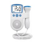 Monitor de Batimentos para Bebe cor Azul Claro - Fetal Doppler