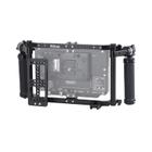 Monitor de Câmera Cage Nitze JSQ-002 para LCD de 9 Polegadas