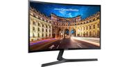 Monitor de computador Samsung C27F396FHU 27" Full HD Curvo