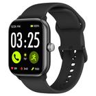 Monitor de frequência cardíaca Smartwatch Spade & Co Health Smartwatch 4