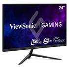 Monitor de jogos ViewSonic VX2428A 24" 1080p 0,5 ms 180 Hz IPS