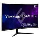 Monitor de jogos ViewSonic VX3218-PC-MHD 32" 1080p 1ms 180Hz