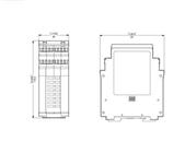 Monitor de movimento szs w22 - Weg