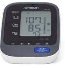 Monitor de Pressão Arterial de Braço Elite+ HEM-7320 com indicador de hipertensão arterial e arritmia - Omron
