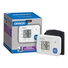 Monitor de Pressão de Pulso Digital Omron HEM 6124