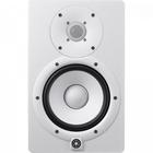 Monitor de Referencia para Estudio 95W RMS HS7 Branco Yamaha