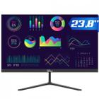 Monitor Dr. Office, 23.8 Pol, Full HD, 75Hz, HDMI/VGA, MDR-0508-23